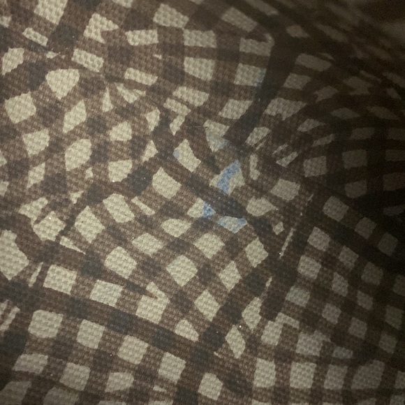 Medium MCM purse with pouch - Picture 5 of 6